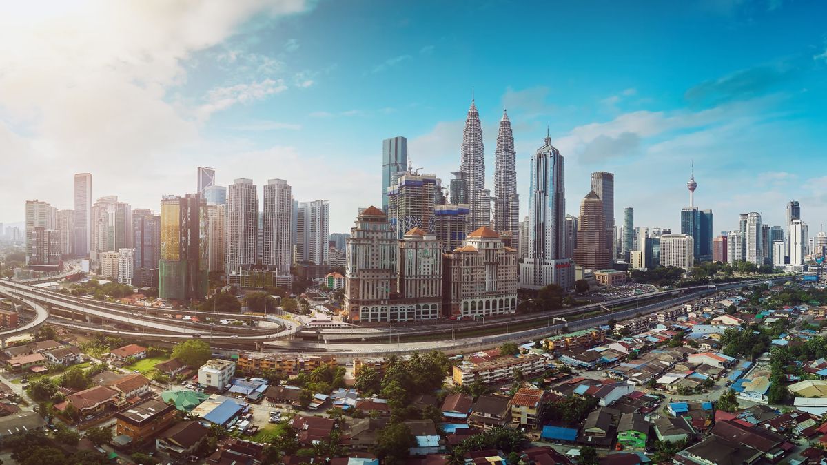 Malaysia tightens MM2H expat program requirements