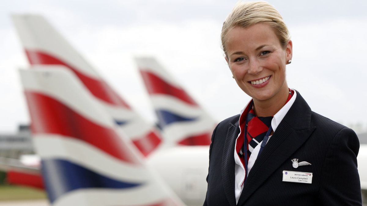 British Airways returns to Sydney from March 2022