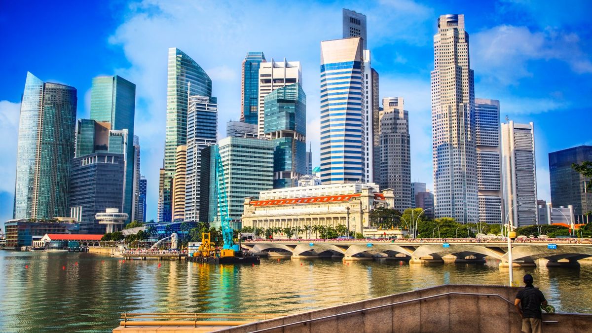 Singapore, Australia in talks on restarting business travel