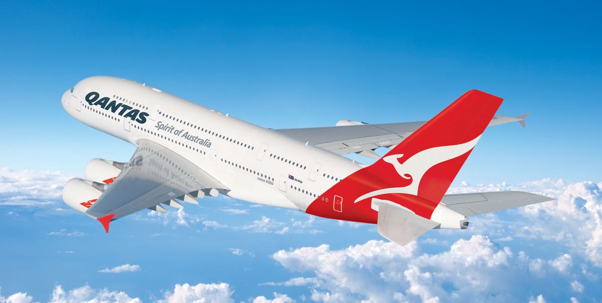 Qantas: no plans to bring A380s back early as NSW axes quarantine