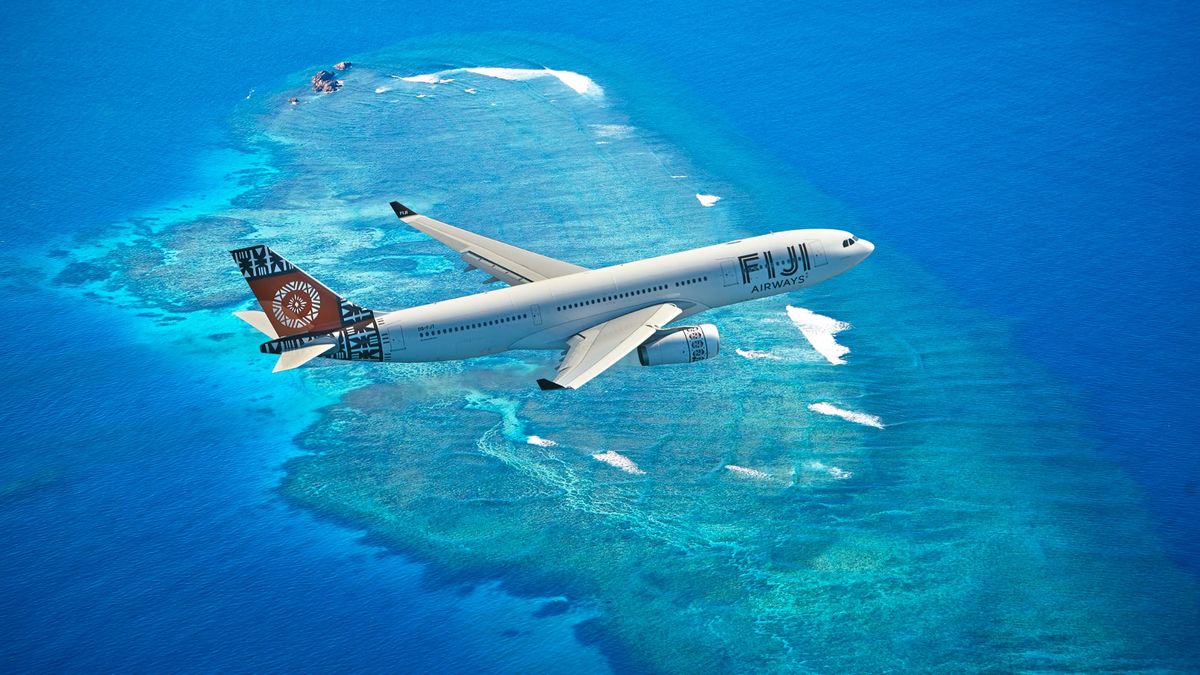 Fiji Airways to resume Australian flights in December