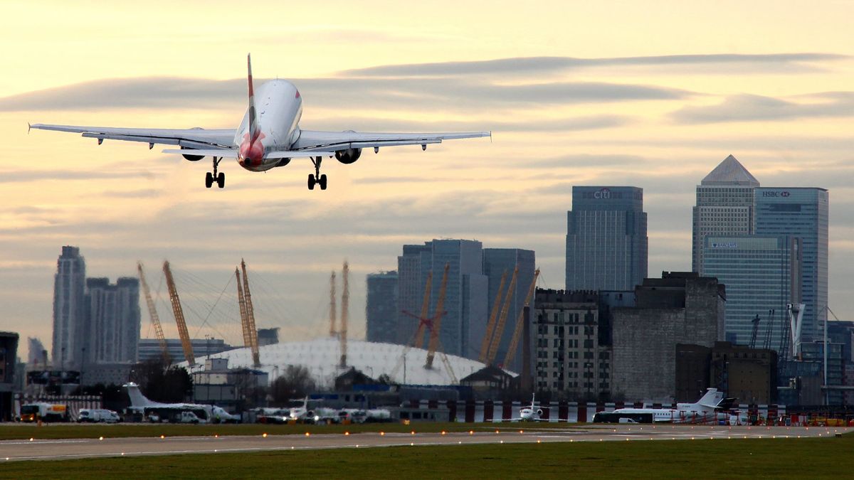 London enjoys a banking-led business travel recovery