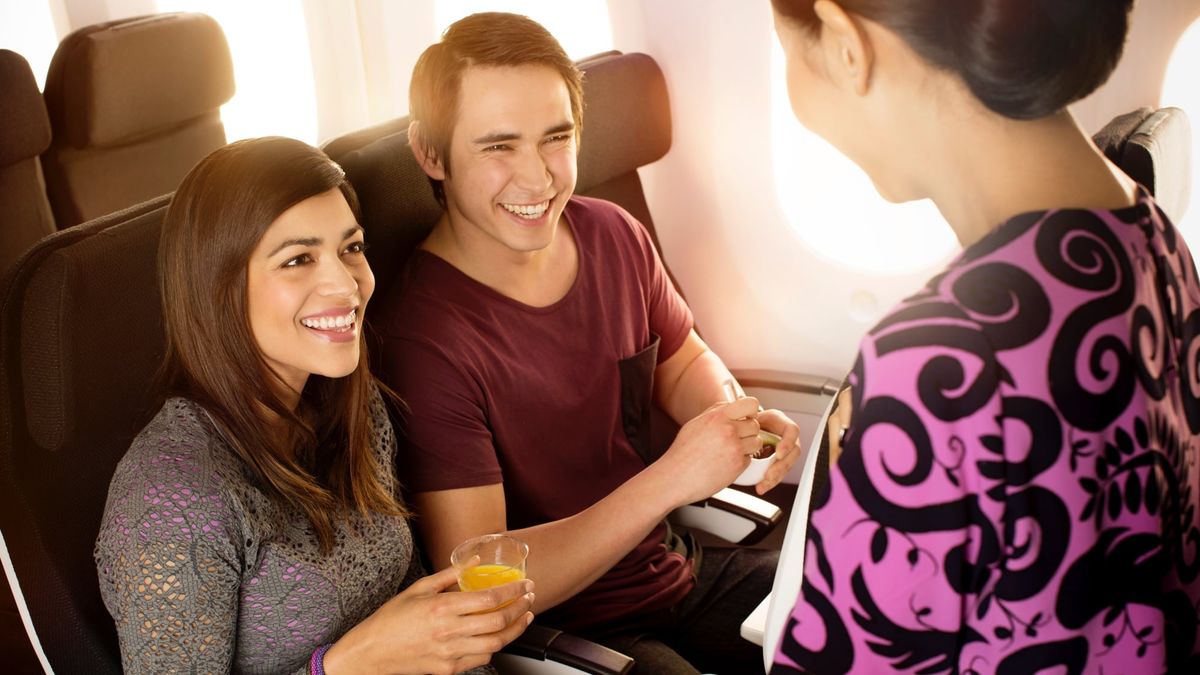 Air New Zealand could revamp ‘Seats to Suit’ fares to Australia