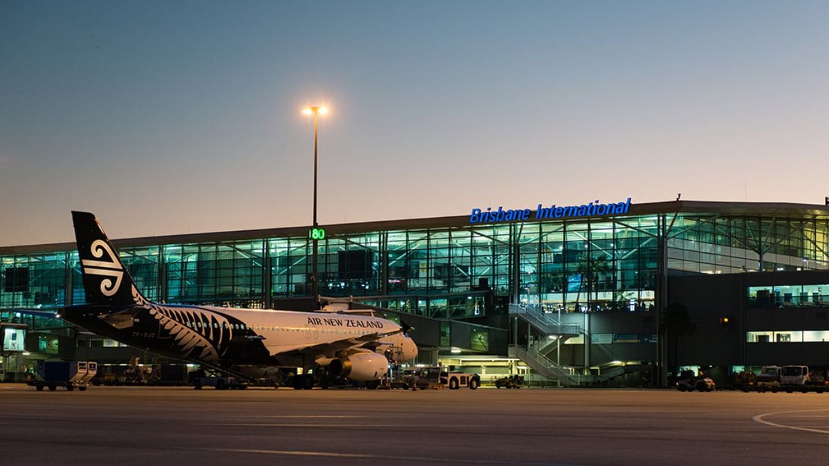 As international flights resume, could Queensland be left behind?