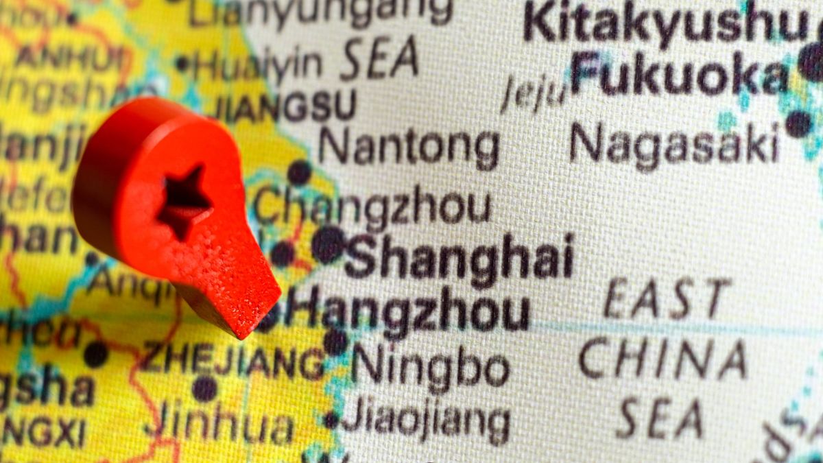 China to build quarantine mega-centres for overseas arrivals