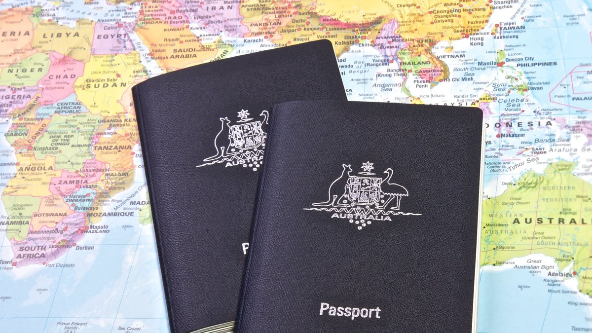 Australia may pause international travel if there’s a Covid outbreak