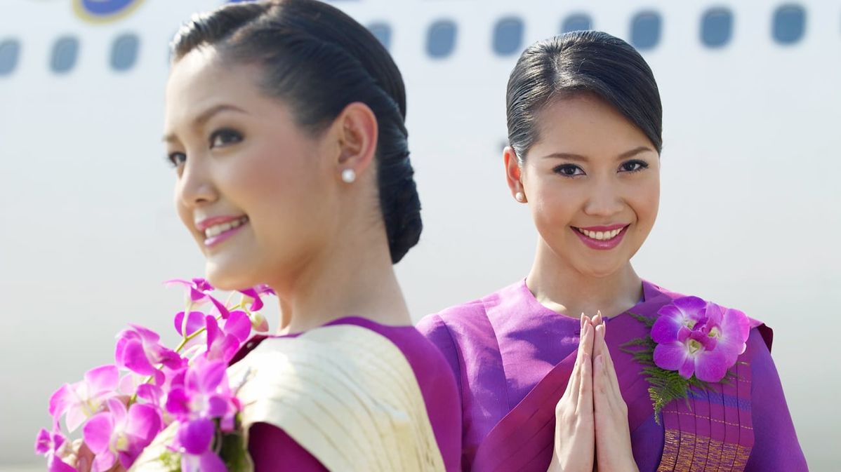 Thai Airways restarts direct Melbourne-Bangkok flights