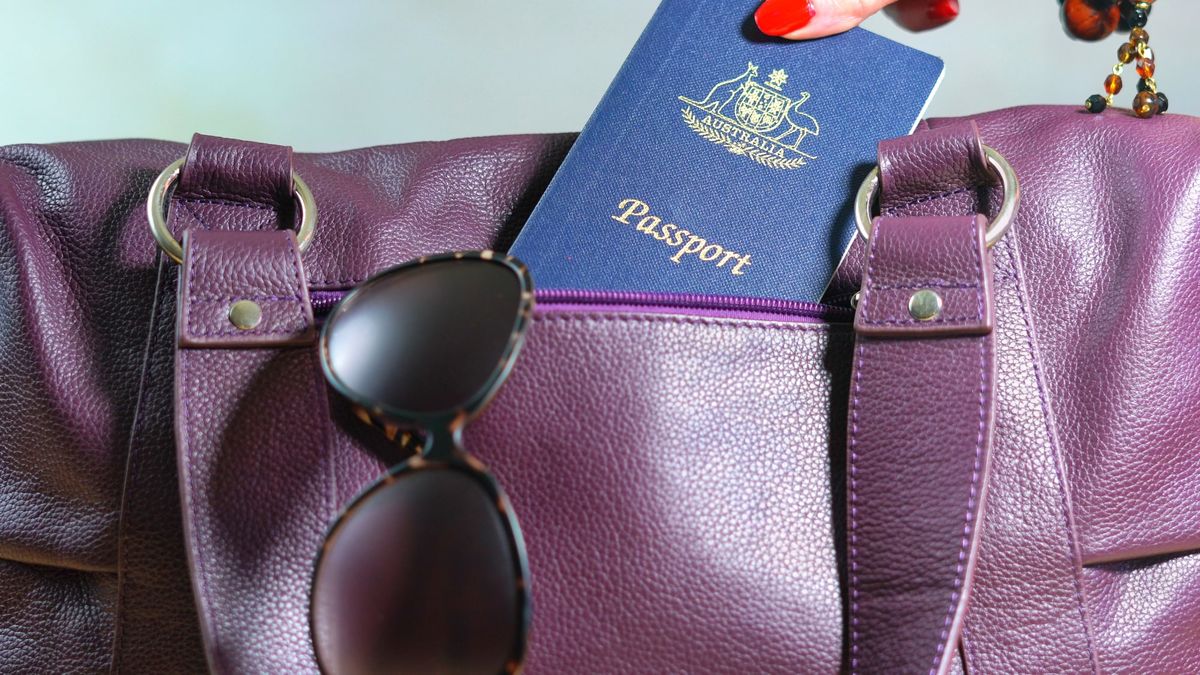 Tops tips to speed up your Australian passport renewal