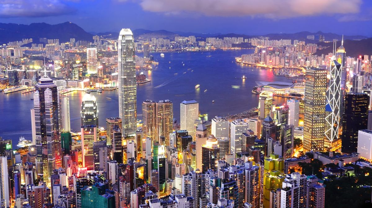 Global banks step up pressure on Hong Kong to ease restrictions