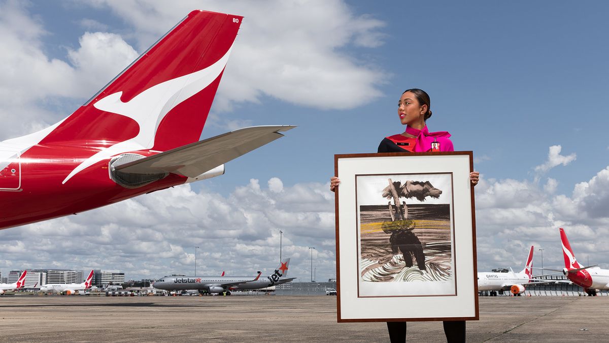 Qantas Points millionaires can now buy (practically) anything