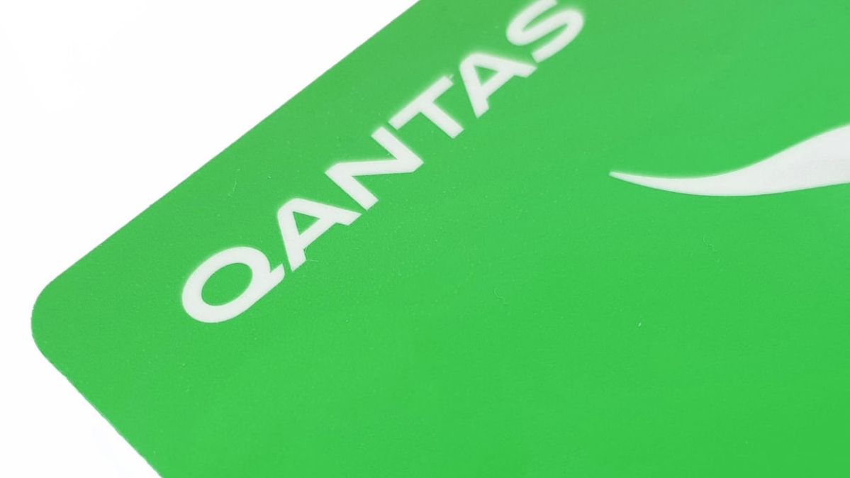 Qantas Frequent Flyer Green tier adds bonus points, status credits