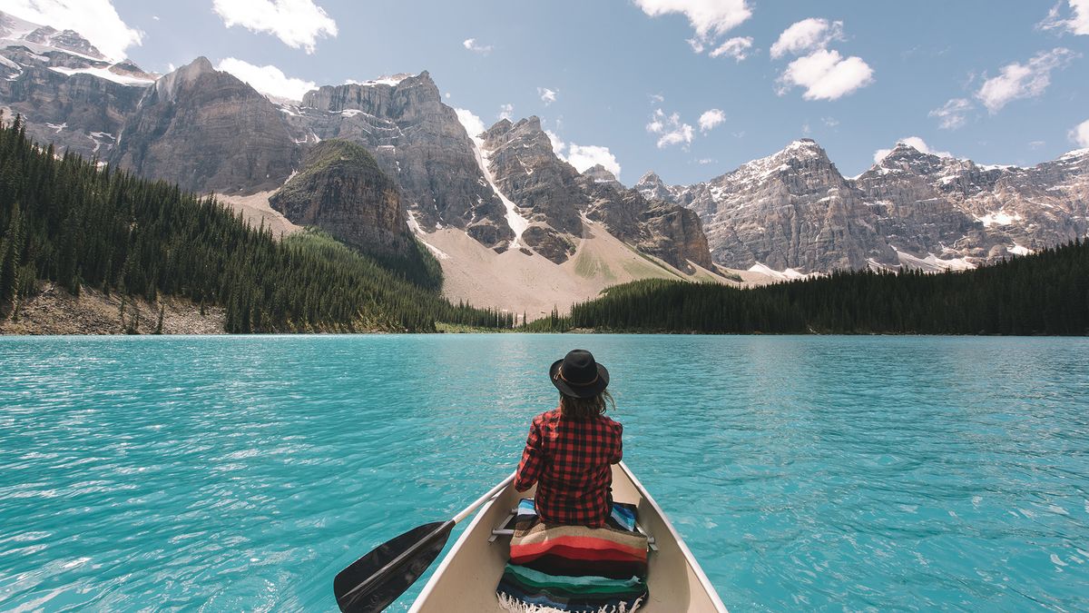 Three ways Canada will surprise you