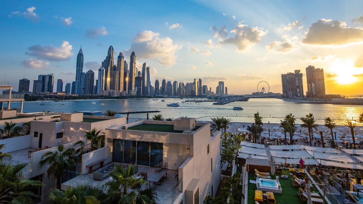 UAE switches weekend to Saturday-Sunday
