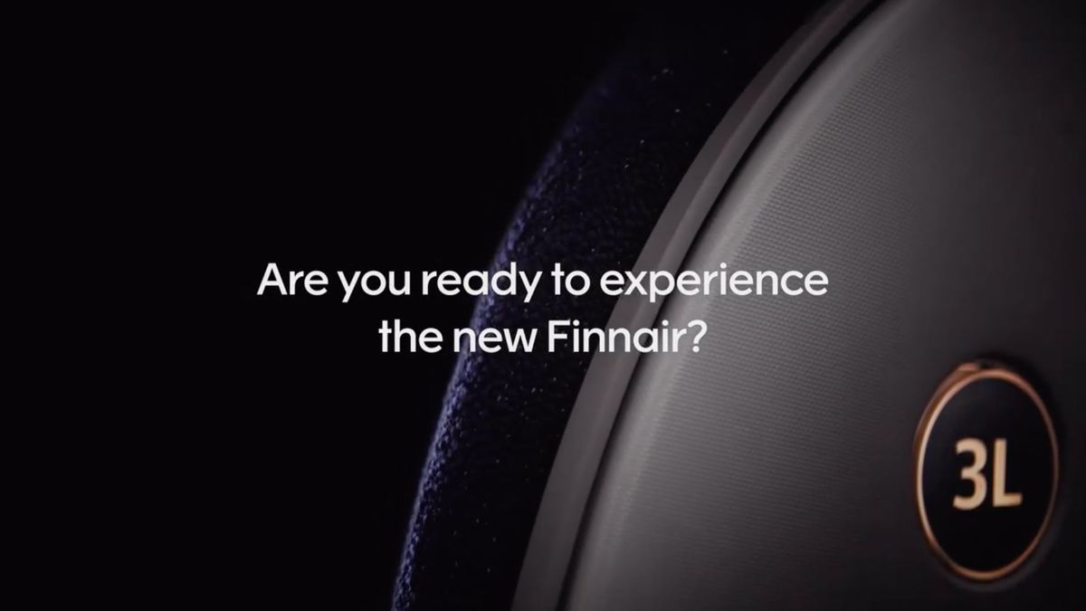 Finnair pushes back premium economy launch