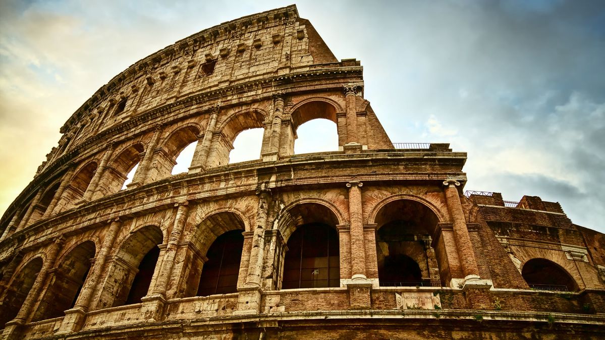 Qantas to launch non-stop flights to Rome