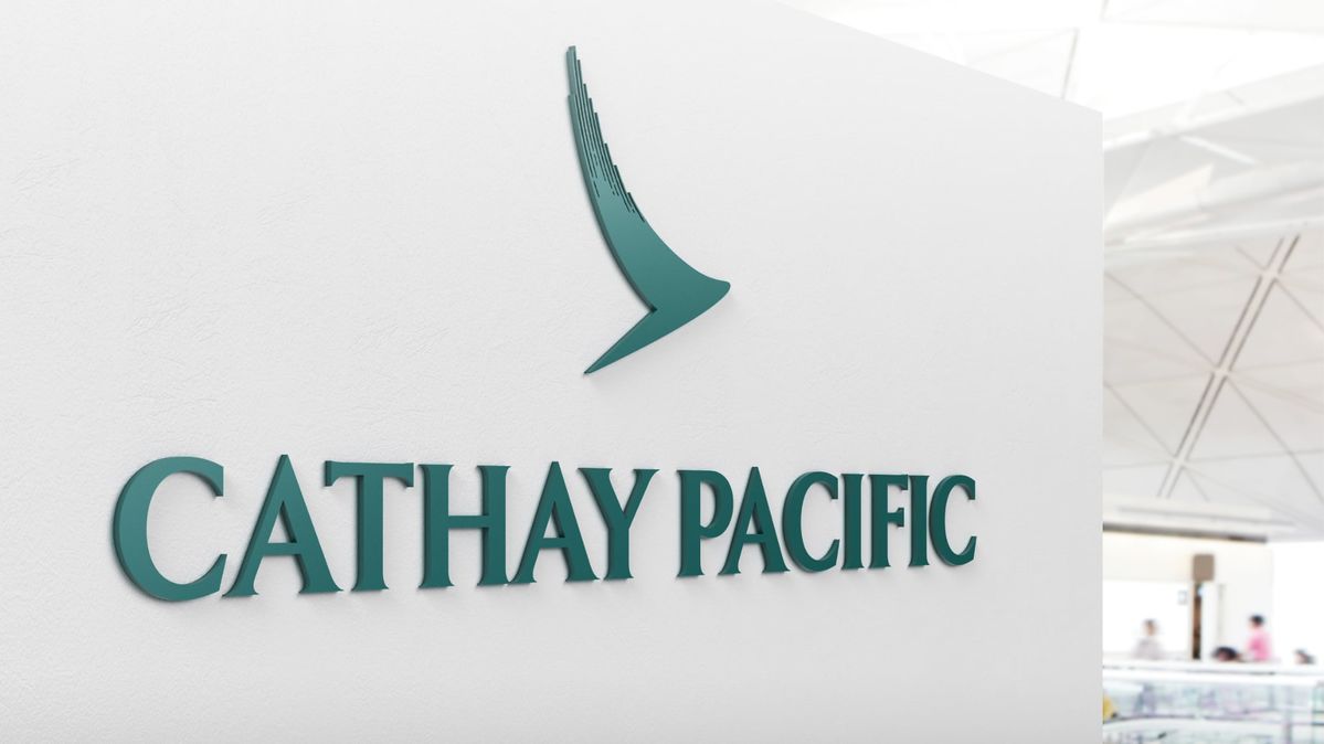 Cathay Pacific suspends all Australian flights following HK ban