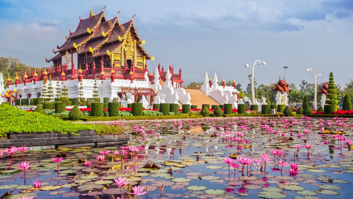 Thailand resumes quarantine-free travel from Feb 1