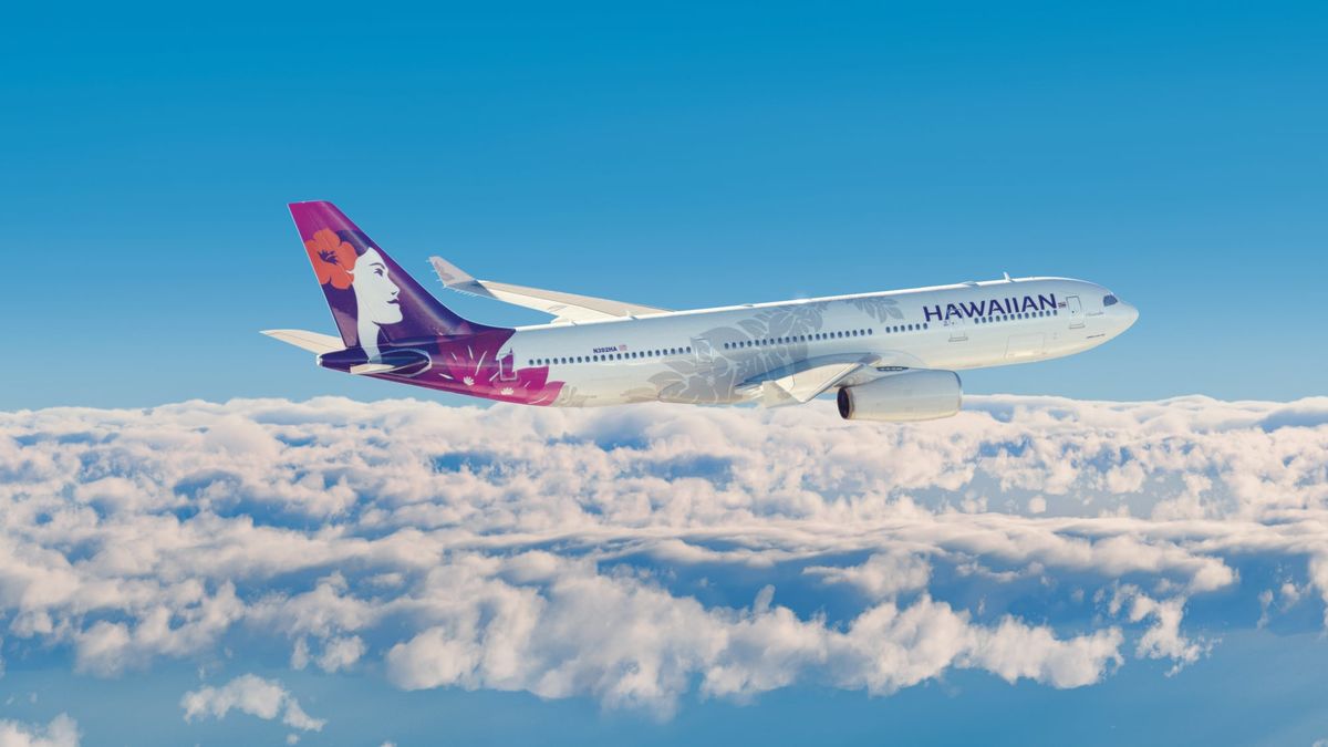 Hawaiian Airlines “indefinitely suspends” Brisbane flights