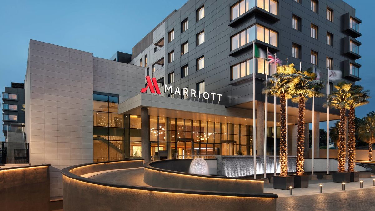 Marriott Bonvoy’s latest promo will rocket you up the status ladder