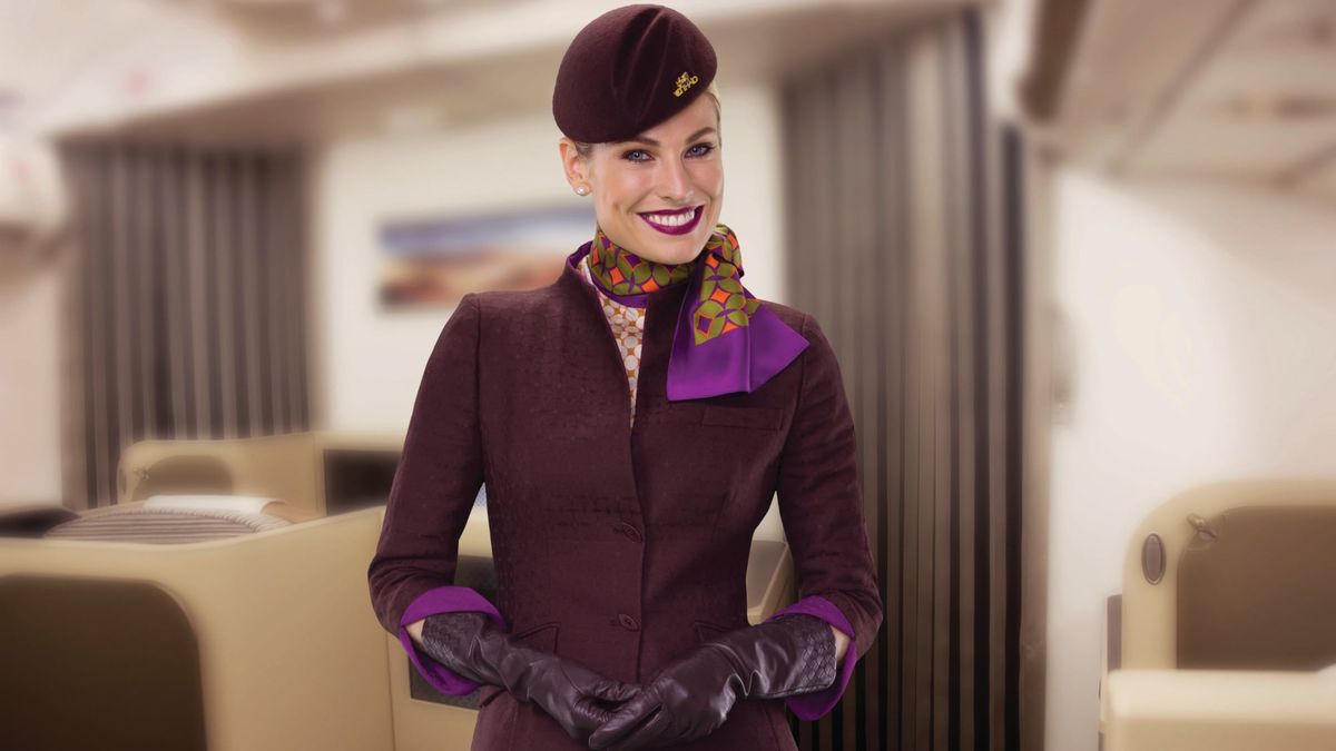 Etihad upgrades Sydney, Melbourne to Boeing 777 (but no first class)