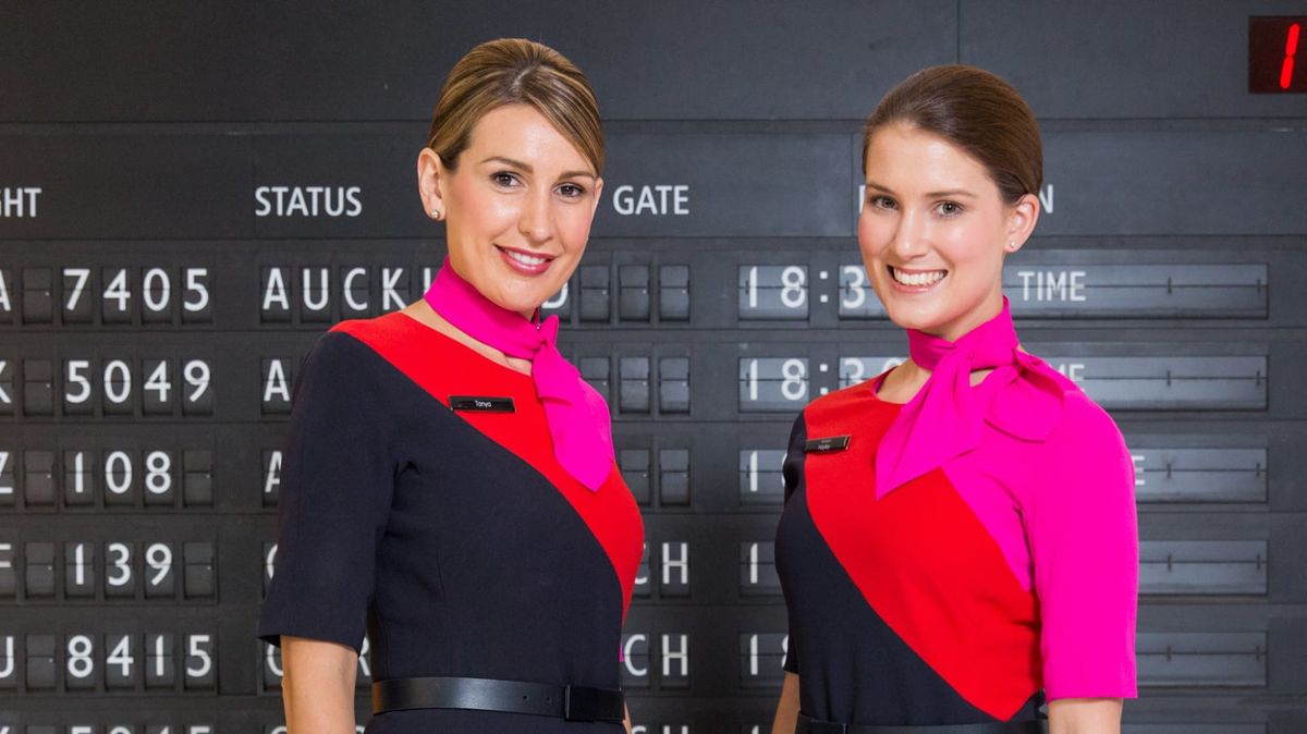 Darwin now has Qantas’ longest and shortest international flights