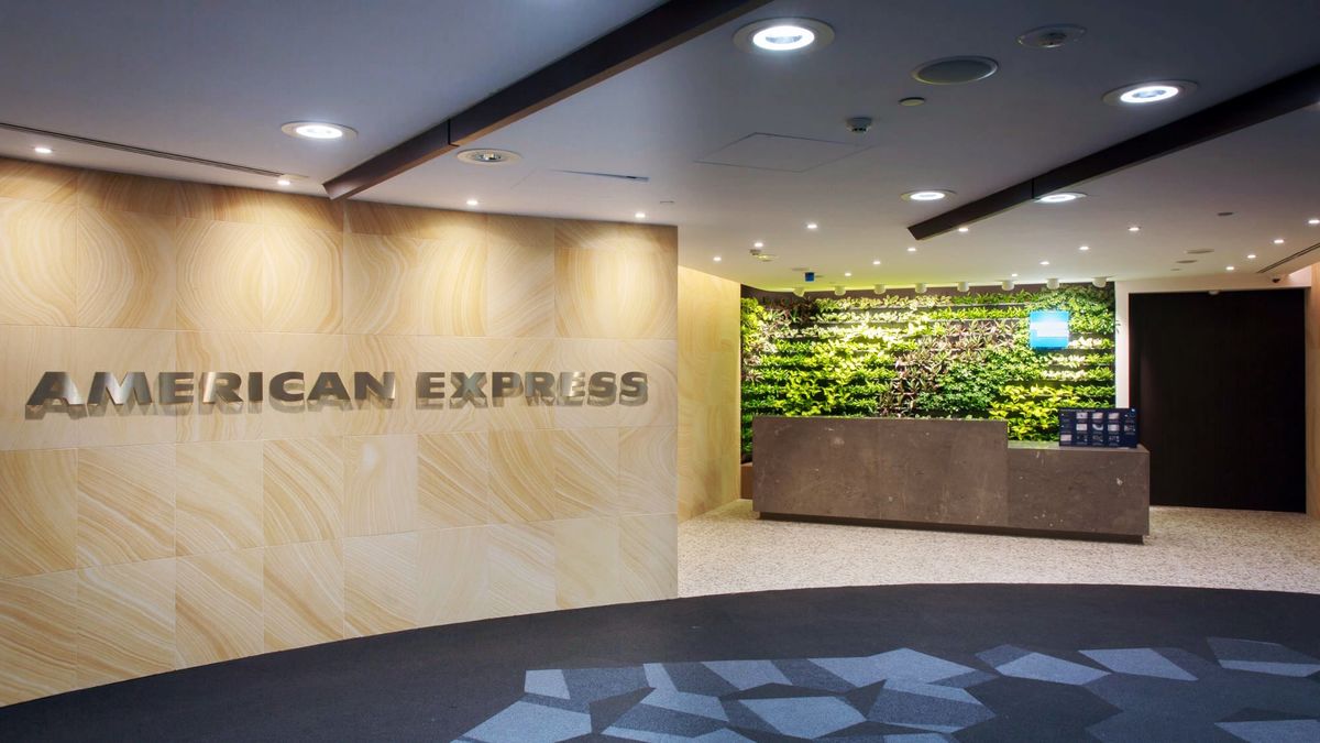 AMEX reopens Sydney, Melbourne lounges; Centurion rebranding to follow