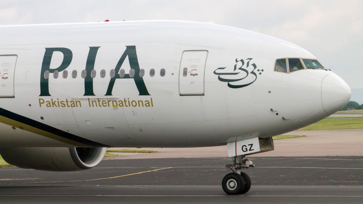 Pakistan International Airlines plans direct flights to Sydney