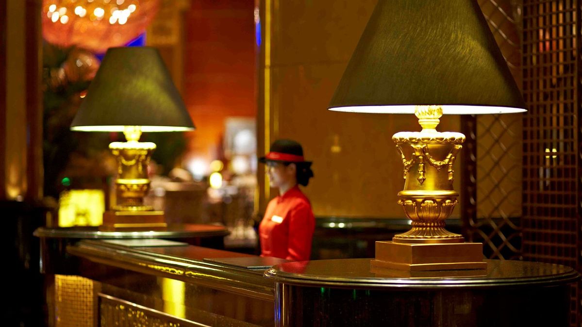 These lesser-known hotel loyalty programs offer free, instant rewards