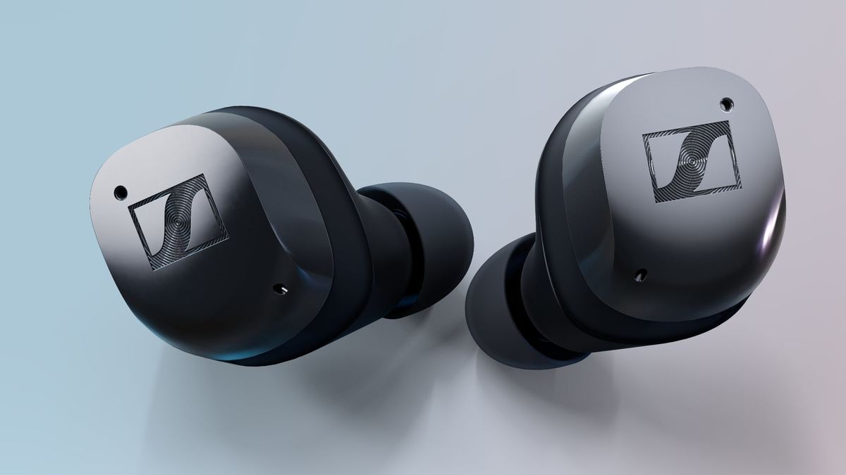 Review: Sennheiser Momentum True Wireless 3 noise-cancelling earbuds