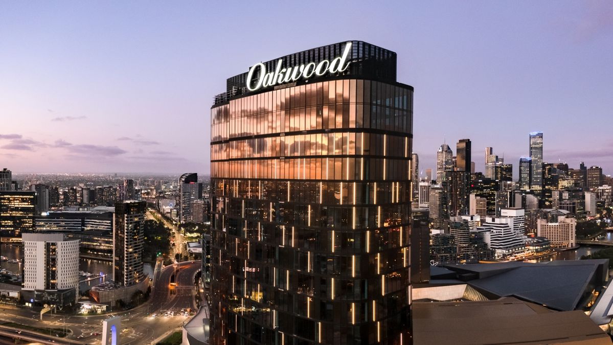 Oakwood Premier Melbourne Review for 2022