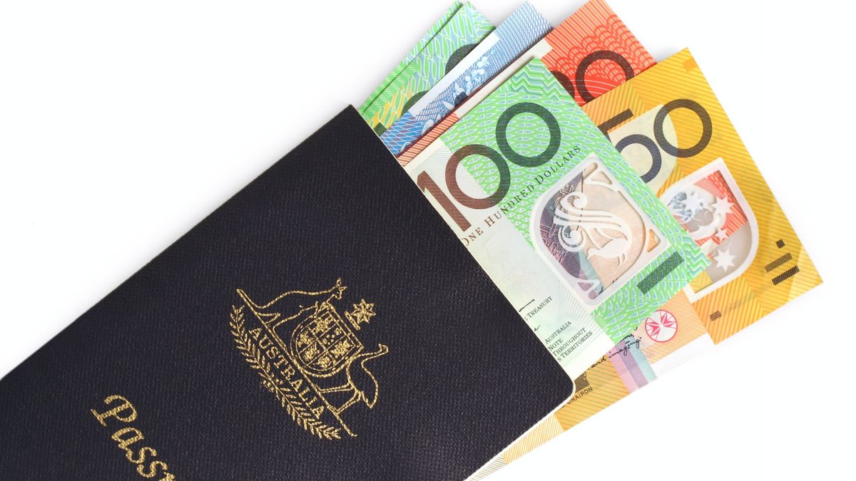 Your guide to Australia’s GST Refund Scheme (TRS)