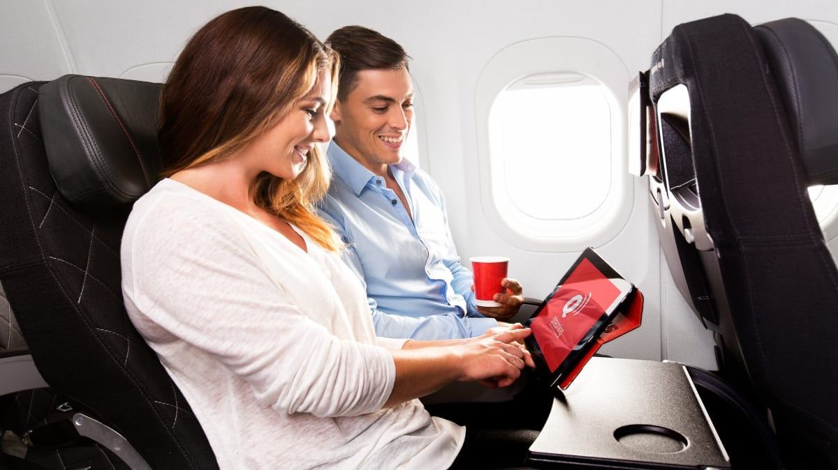 Points Plane bonanza: Qantas unlocks over 130,000 frequent flyer seats