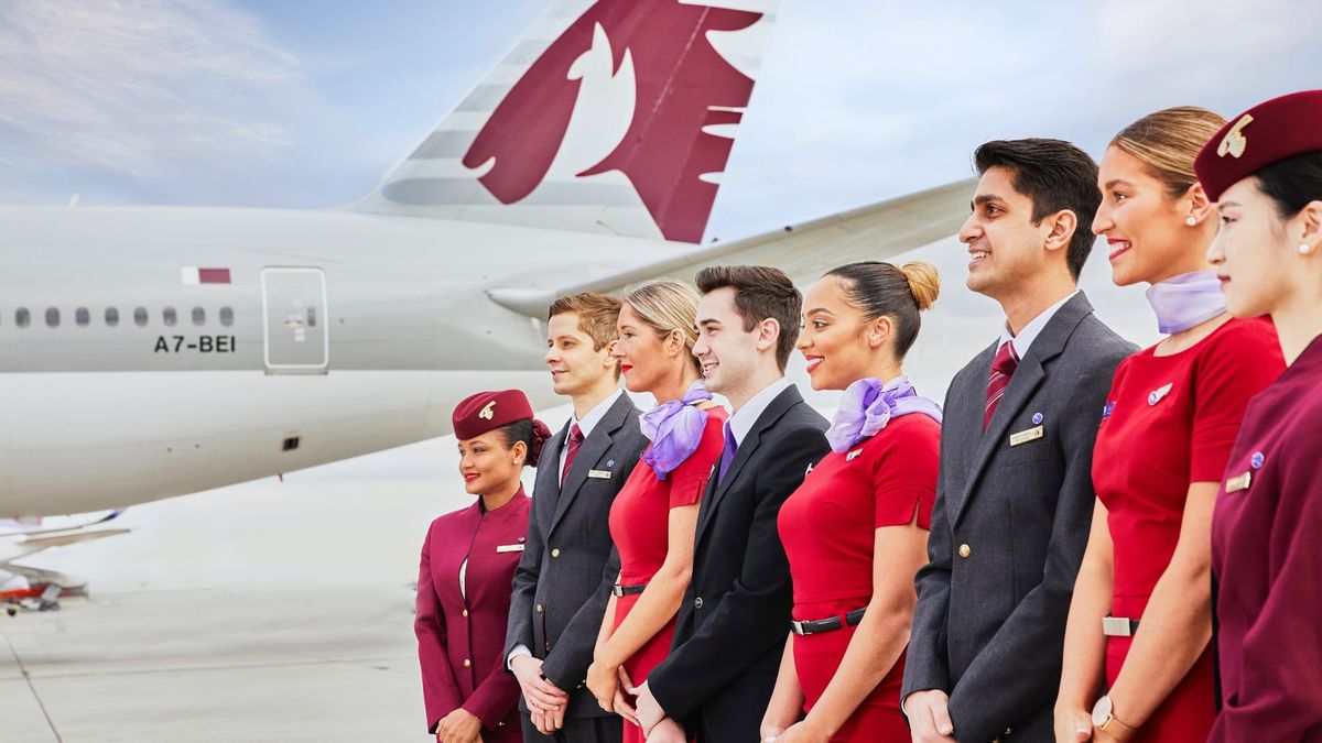 Virgin Australia, Qatar Airways partnership takes flight