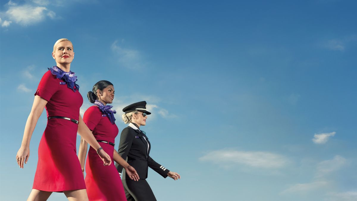 Virgin Australia postpones “new era of flying” event for second time