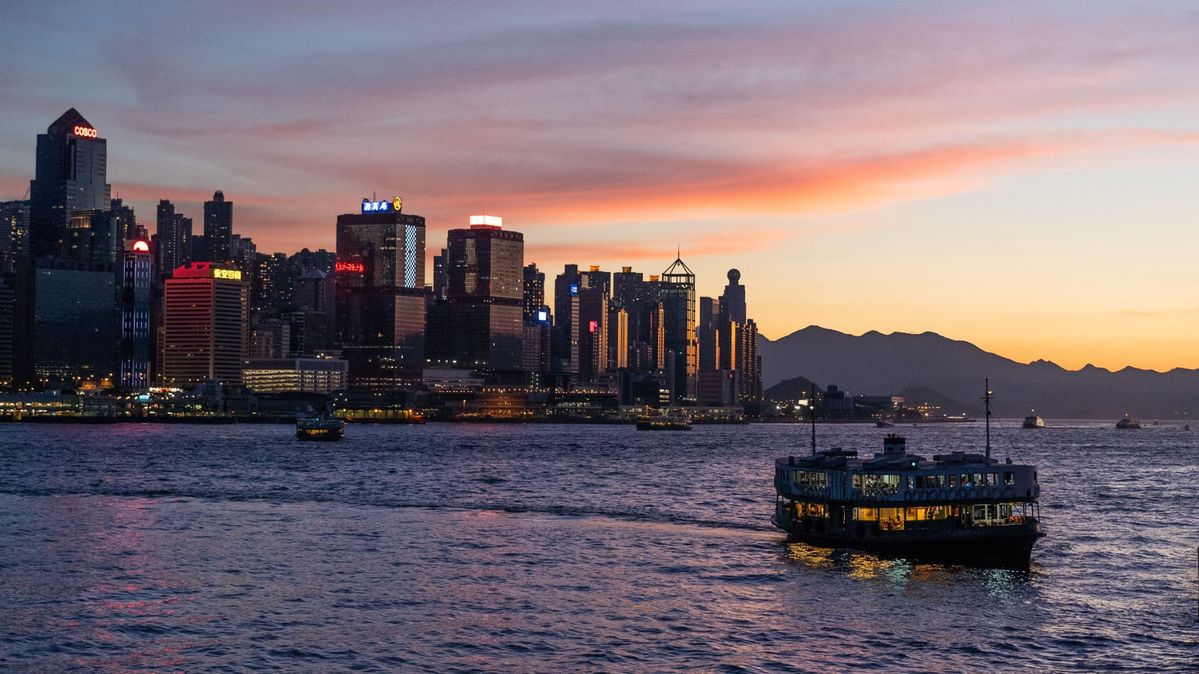 Hong Kong tops the world’s most expensive cities for expats