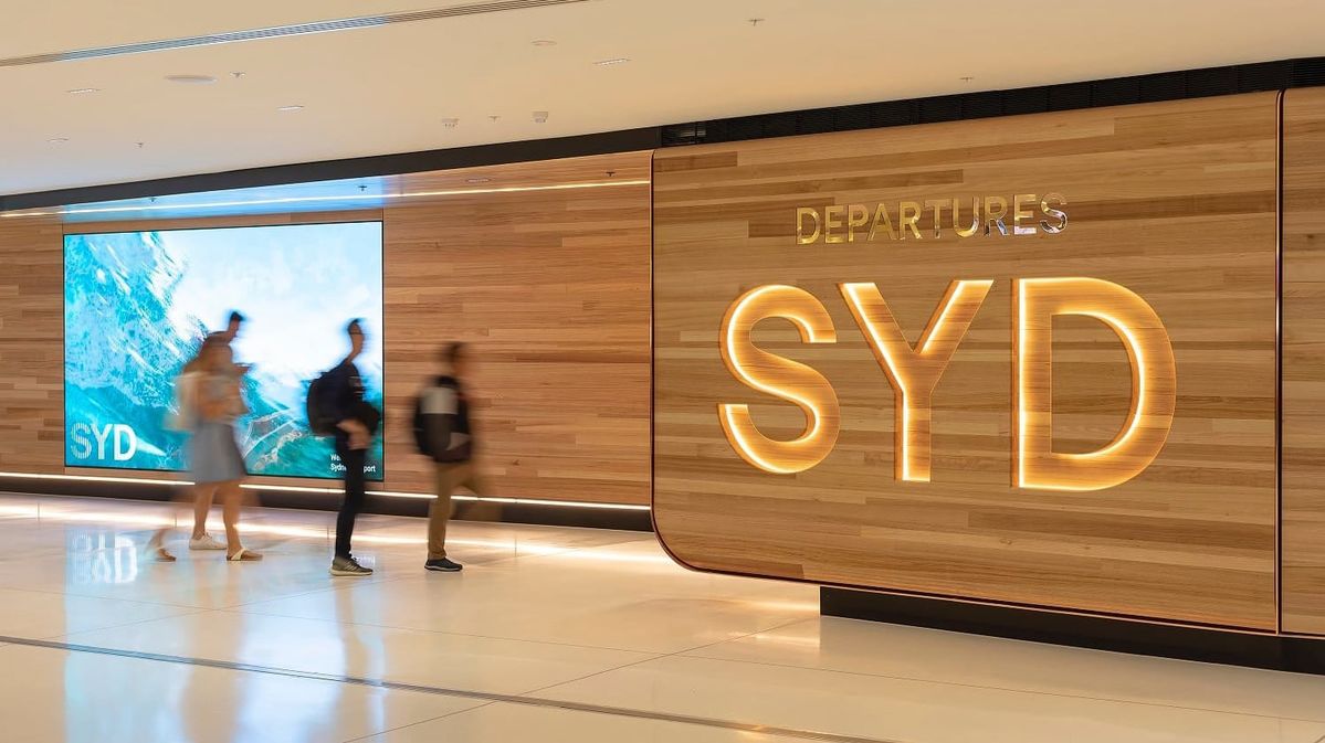 When will Sydney Airport’s Express Path reopen to frequent flyers?
