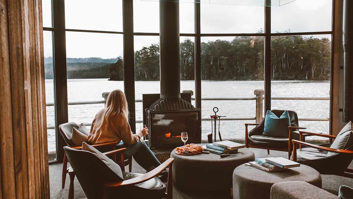 Embrace the winter chill at these Australian country retreats