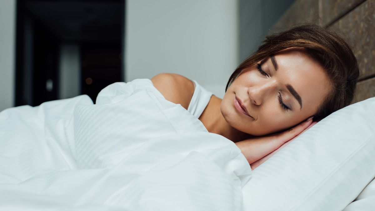 Do aromatherapy ‘sleep patches’ really work?