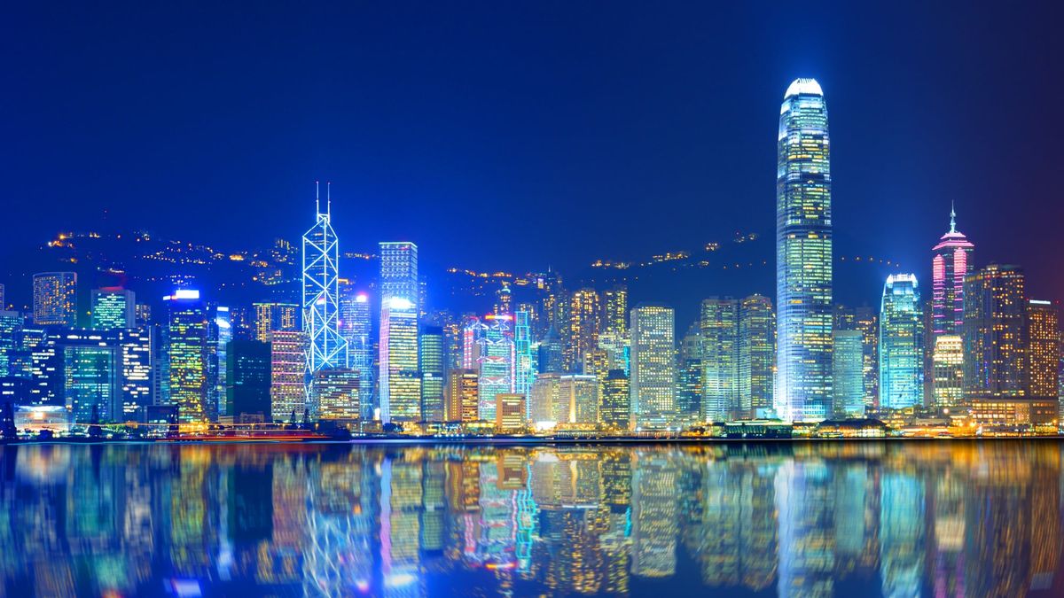 Hong Kong ends travel restrictions, testing
