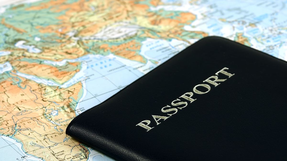 These are the world’s most powerful passports in 2022