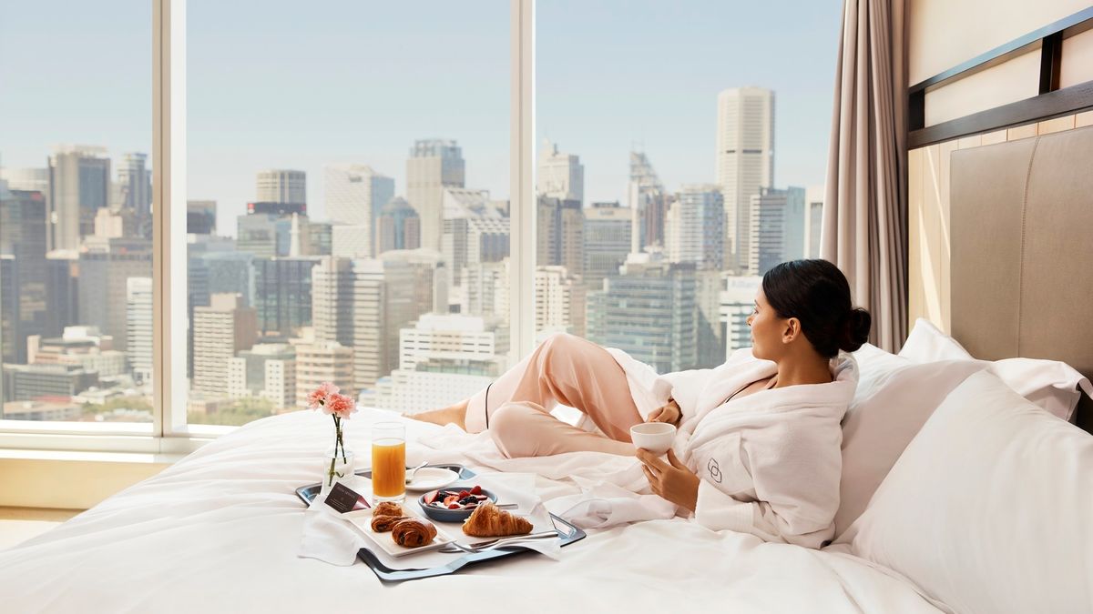 Qantas Frequent Flyers to get free Accor ALL Gold, Platinum status