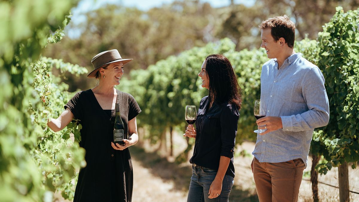 Sip, savour and indulge at Australia’s 21 best winery stays