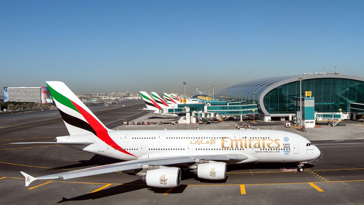 Emirates: Build a new superjumbo, bigger than the A380