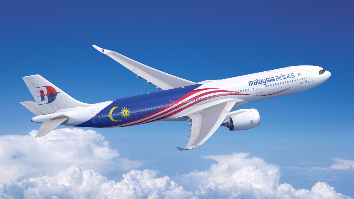 Malaysia Airlines upgrading Australian flights to Airbus A330neo jets