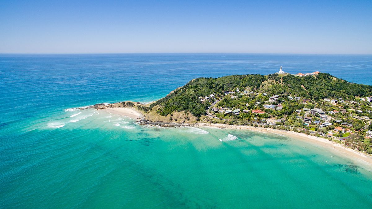 Luxury guide to Byron Bay: where to eat, stay and play