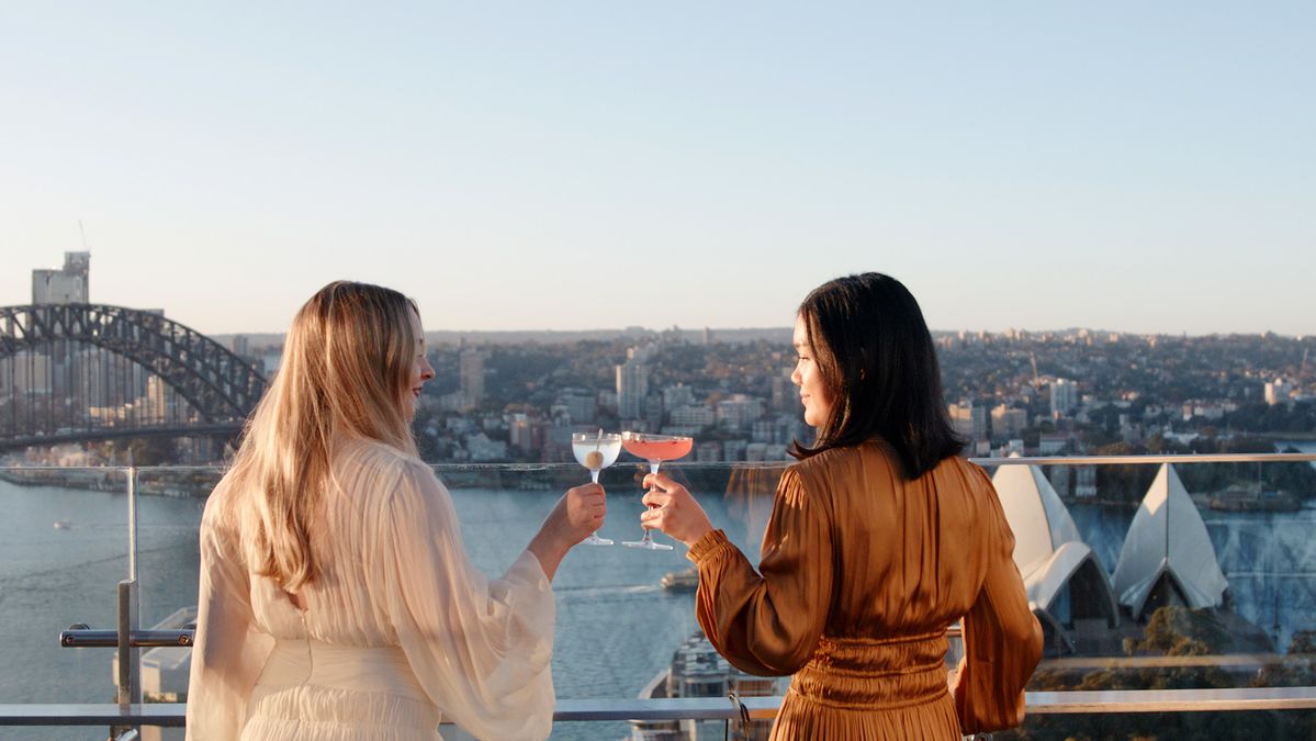 InterContinental Sydney to welcome first guests from October 11