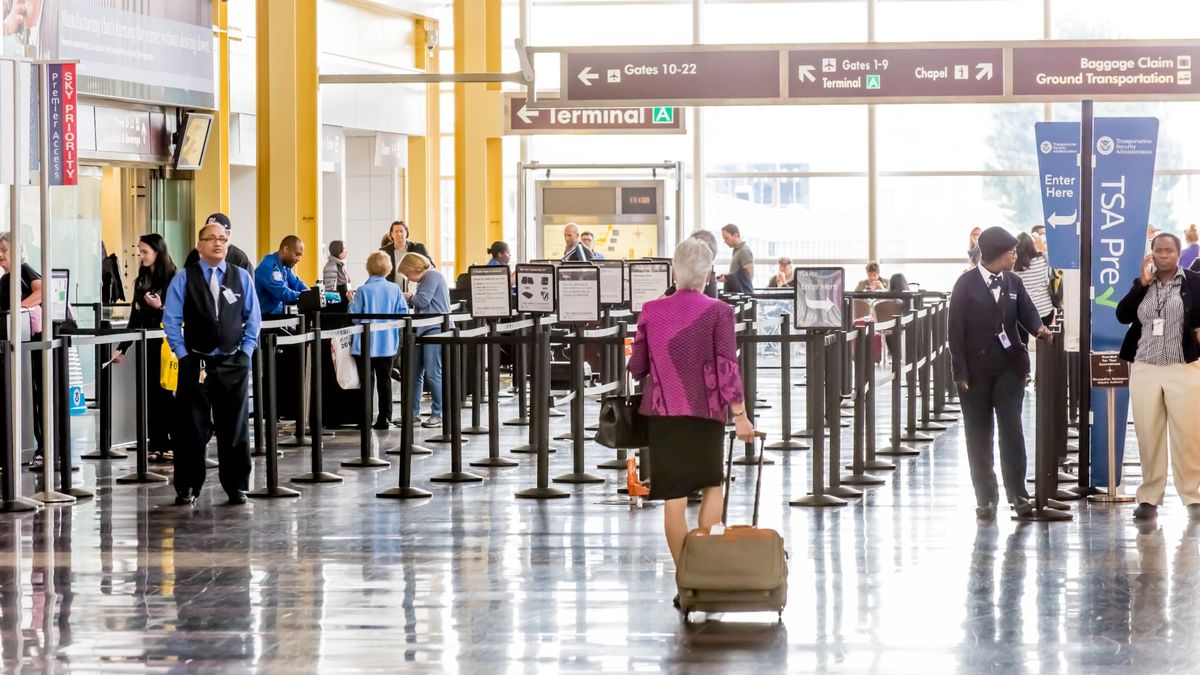 When will Australians be able to use US Global Entry, TSA PreCheck?
