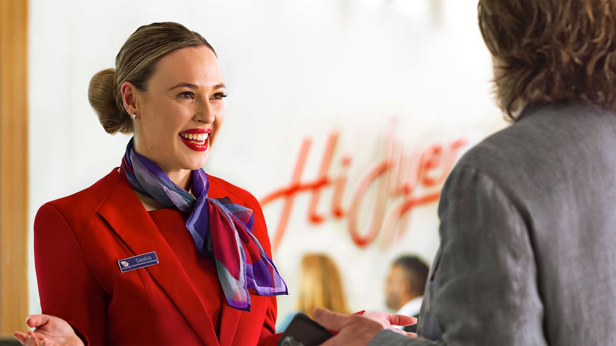 Virgin Australia, Singapore Airlines codeshares are back from today