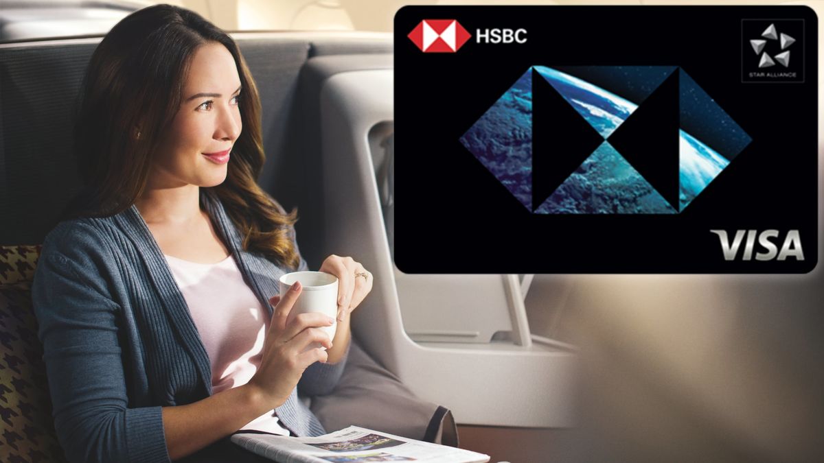 Should you apply for the new Star Alliance credit card?