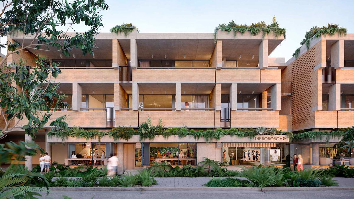 Byron Bay icon ‘Raes’ to open new luxury apartment hotel 